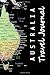 Produktbild Australia Travel Journal (softbound book with lined blank pages) (Map-themed Travel Diaries)