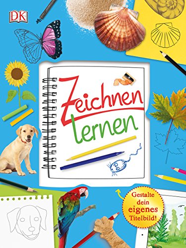 Preisvergleich Produktbild Zeichnen lernen