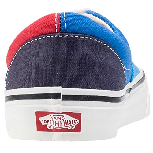 VANS Herren ERA 95 Reissue Sneaker (50th) stv/multi color