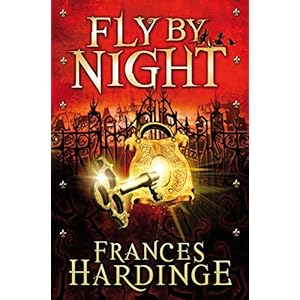 Fly By Night (English Edition)