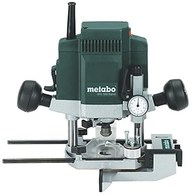 Metabo Défonceuse electrique METABO Ofe 1229, 1200 W
