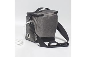 Creliver Sauerstoffkonzentrator-Rucksack -für Creliver-Fahrzeug-Sauerstoffkonzentrator 1-4L