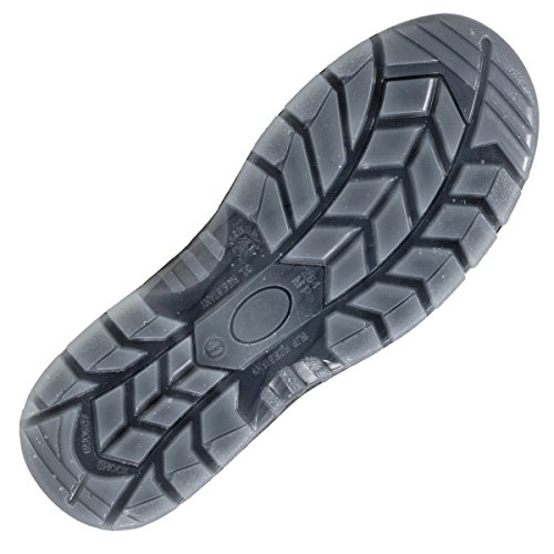 Urgent 315 S1 TPU Arbeitsschuhe Sicherheit Sicherheitschuhe Garten Industrie Arbeit(35-47) - 4