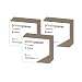 Produktbild Set & SCHWARZ Druckerpatronen kompatibel für Kodak ESP C100 C110 C115 C300 C310 C315 C330 C360 1.2 3.2 3.2S Office 2100 2150 2170 All-in-One Hero 3.1 5.1 All-in-One