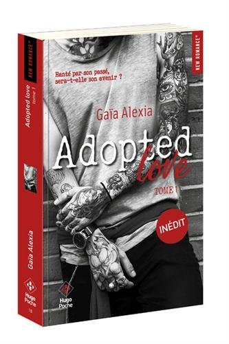 Télécharger Adopted Love - tome 1 PDF Ebook En Ligne Télécharger Adopted Love - tome 1 PDF Ebook En Ligne