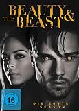 Beauty and the Beast - Season 1 [6 DVDs] - Kristin Kreuk