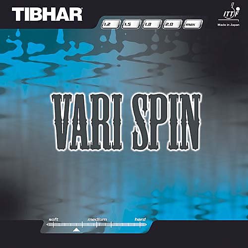 Tibhar Vari Spin