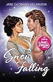  Snow Falling (English Edition)
