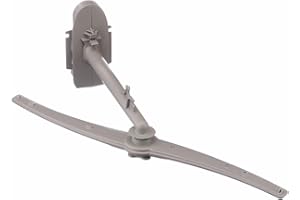 M SHOP ITALIA Wascharm oben 11012631 Geschirrspüler passend für Bosch Siemens NEFF GAGGENAU