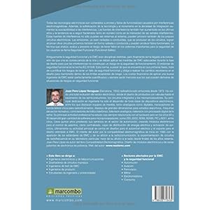 Compatibilidad Electromagnética y Seguridad Funcional en Sistemas Electrónicos