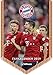 Produktbild FC Bayern Kalender 2019 - Bannerkalender A4, Fussball Kalender, Fankalender, FCB Kalender 2019, FC Bayern München Kalender 2019  -  21 x 29,7 cm