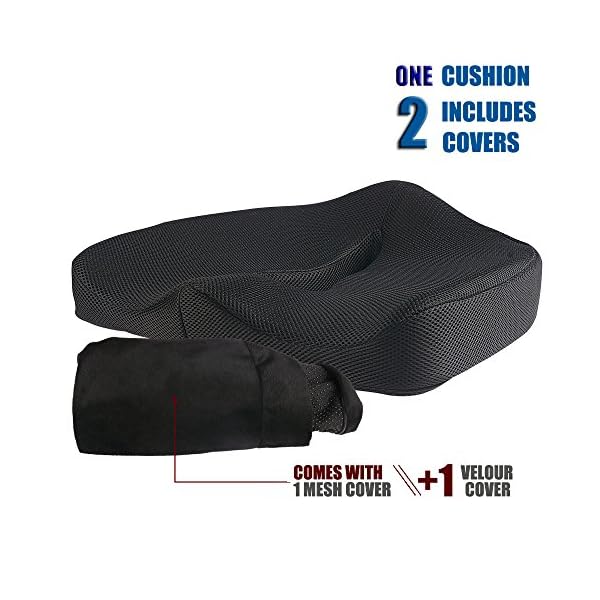 Massage Seat - Jorlyen Vibrating Shiatsu Shoulder Massager Seat Cushion to Relaxing Shoulder Back Upper Leg Muscles with Shiatsu Rolling Vibration Soothing Heat Treatments or More Function for Car Truck Chair Office Home .