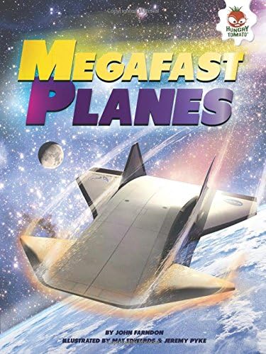 Megafast Planes