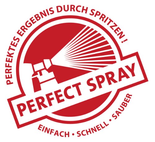 McPaint 2in1 Buntlack seidenmatt Anthrazit 0,75 Liter - 3
