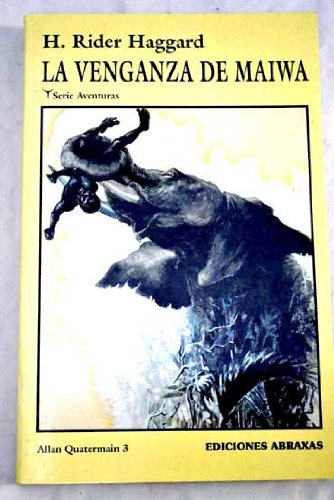 Leer Pdf La Venganza De Maiwa En Línea Tiffaniashlee - 