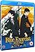 Blue Exorcist (Season 2) Kyoto Saga Volume 2 Blu-ray (Episodes 7-12)