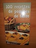 100 recettes de pommes de terre