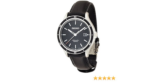 Seiko automatico SARG017 : Amazon.it: Orologi