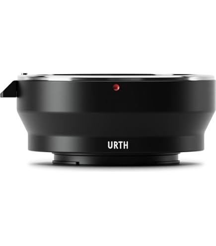 Micro 4/3 Pixco Pro Focusing Infinity Focal Reducer