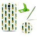 Produktbild Für Samsung Galaxy S5 Mini Hülle Silikon Schutzhülle Tasche Case,Weiches Silikon TPU Gel Bumper Case Etui Schale Cover Skin,Herzzer Modisch Hochwertig Ultra Dünn Slim Thin Bunt Handytasche Mit [Ananas Muster] Guter Schutz Kratzfest Flexibel Leicht Gummi Rubber Jelly Soft Protective Stabil Handyhülle Schutztasche Back Cover Case Shell für Samsung Galaxy S5 Mini + 1 x Frei Grün Handy Halterung Ständer + 1 x Frei Grün Touch Pen Stift Stylus