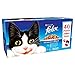 Produktbild Nestle - Felix Pouch Fish Selection in Jelly 40 Pack - 100g - EU/UK