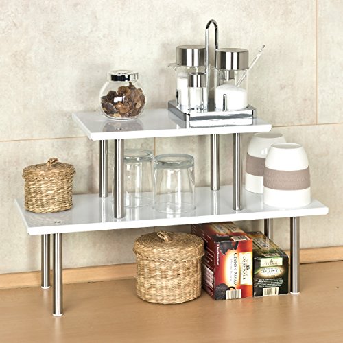 bremermann-Kchenregal-Universalregal-Gewrzregal-wei