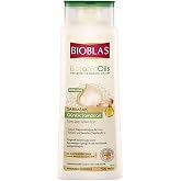 Bioblas Sarımsak Şampuanı 500 Ml
