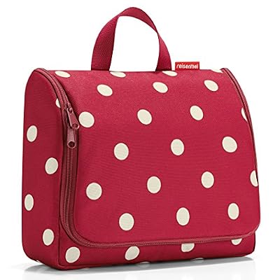 Reisenthel Trousse de toilette, Ruby Dots (Multicolore) - 119980