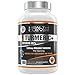 Produktbild Kurkuma Curcumin mit Piperin, 1200mg Biologisches Nahrungsergänzungsmittel, 180 Kapseln, deckt Bedarf von 3-6 Monaten. Für Vegetarier geeignet, bis zu 2000% bessere Aufnahme, entzündungshemmendes, starkes Antioxidationsmittel von Health Clever