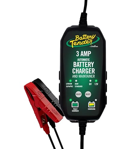 JMR Battery Charger For Isuzu D-Max MU-X Reach Como Panther...
