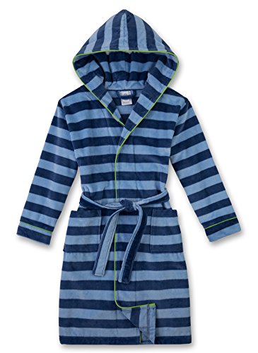 Sanetta Jungen Bademantel 243921