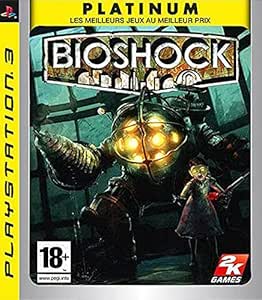 Bioshock