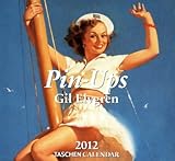Image de Pin-Ups. Tear-off Calendar 2012: All international holidays included (Taschen Tear-off Calendars)