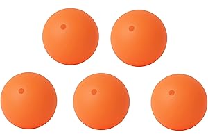 Play Juggling - QUINTETTO Palline da giocoliere per Giocoleria Modello MMX