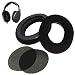 Produktbild Elegiant Ersatz-Ohrpolster für Kopfhörer, aus Schaumstoff, für Sennheiser HD545, HD565, HD580, HD600, HD650 Kopfhörer