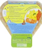 Hipp Karotten mit Kartoffeln und feinem Wildlachs - 8