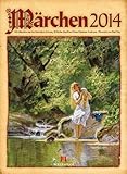 Märchen 2014: Aus dem Hausschatz des Ackermann Kunstverlags by 