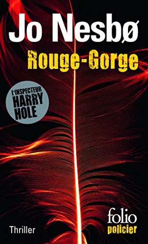 Rouge-Gorge