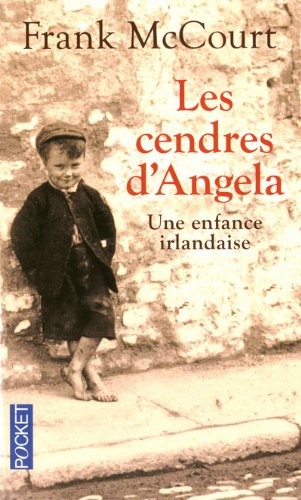 couverture de : Les Cendres d'Angela