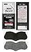 Men's Biore Pore Nose Pack BLACK - 10 packs