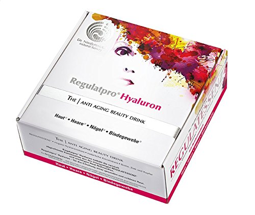 Regulatpro® Hyaluron The Anti-Aging Beauty Drink, 2er Pack - 3
