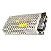 Produktbild Sharplace Metall Schaltnetzteil Netzteil Treiber Driver 15-500W 5/12/24V für LED Beleuchtung Stripes, Industrieanlagen, Überwachungskameras usw. - 120W 12V 10A