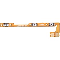 Pulsante Power/Volume Per ZTE Blade A51 (2021) - Ricambio Flex Circuito Tasti Laterali - Foto 10