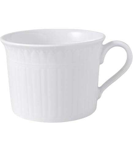Villeroy & Boch Modern Grace Theeschotel 17 x 14 cm | Anna Servies