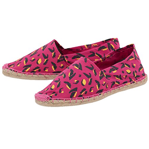 Japanwelt Canvas Sommer Leopard - 2