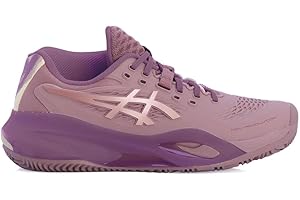 Asics Gel-Resolution X Padel SneakerMujer