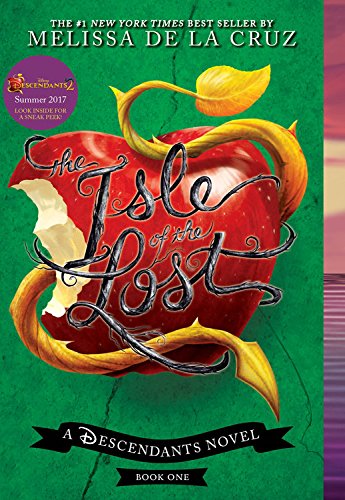 Télécharger The Isle of the Lost: A Descendants Novel PDF Ebook En Ligne