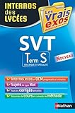 Interros des Lycées SVT Term S