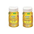 Truly Grow Original Good Health 50 Capsules (Pack of 2)
