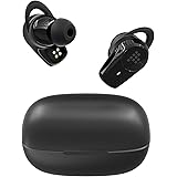 Tronsmart Onyx Prime In-Ear Bluetooth Wireless Headphones, Wireless Earbuds with CvC 8.0, Audio aptX Qualcomm QCC3040, Blueto